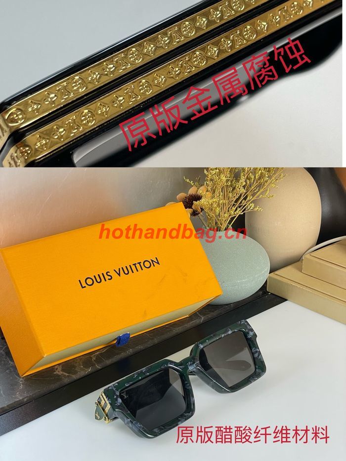 Louis Vuitton Sunglasses Top Quality LVS02218